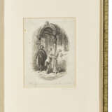 [Charles Dickens (1812-1870)] – Hablot Knight Browne [`Phiz`] (1815-1882) - Foto 4