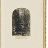 [Charles Dickens (1812-1870)] – Hablot Knight Browne [`Phiz`] (1815-1882) - Foto 8