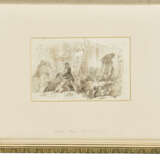 [Charles Dickens (1812-1870)] – Hablot Knight Browne [`Phiz`] (1815-1882) - Foto 9