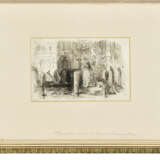 [Charles Dickens (1812-1870)] – Hablot Knight Browne [`Phiz`] (1815-1882) - Foto 10