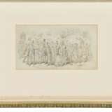 [Charles Dickens (1812-1870)] – Hablot Knight Browne [`Phiz`] (1815-1882) - Foto 11