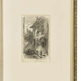 [Charles Dickens (1812-1870)] – Hablot Knight Browne [`Phiz`] (1815-1882) - Foto 12