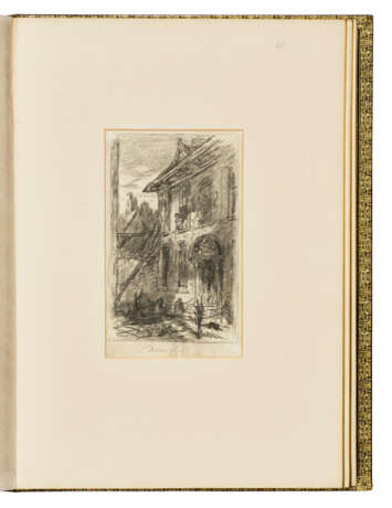 [Charles Dickens (1812-1870)] – Hablot Knight Browne [`Phiz`] (1815-1882) - Foto 12