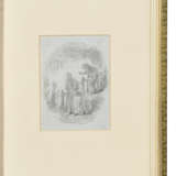 [Charles Dickens (1812-1870)] – Hablot Knight Browne [`Phiz`] (1815-1882) - Foto 14