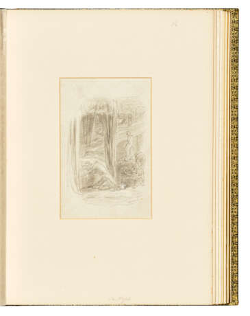 [Charles Dickens (1812-1870)] – Hablot Knight Browne [`Phiz`] (1815-1882) - Foto 15