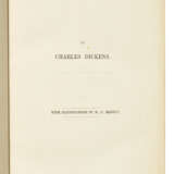 [Charles Dickens (1812-1870)] – Hablot Knight Browne [`Phiz`] (1815-1882) - фото 17