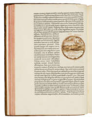 MACROBIUS, Aurelius Theodosius (fl. 400 CE)