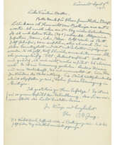 Carl Jung (1875-1961)