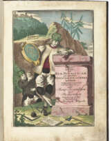 WEIGEL, Christoph (1654-1725)