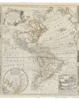 [FOSTER, George (fl. 1735-1740)] – Robert SAYER (1735-1794).