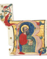 Cristoforo Cortese (active c.1390-1445)