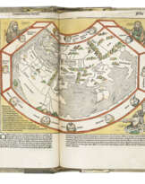 SCHEDEL, Hartmann (1440-1514)