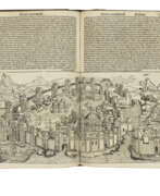 Антикварные книги. SCHEDEL, Hartmann (1440-1514)