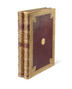 Antiquarian books. ROBERTS, David (1796-1864)