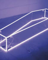 SARAH LUCAS (B. 1962)