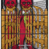 GILBERT AND GEORGE (B. 1943 & B. 1942) - фото 1