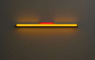 DAN FLAVIN (1933-1996)