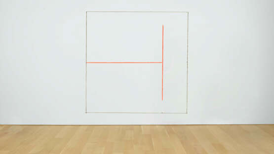 SOL LEWITT (1928-2007) - Foto 1