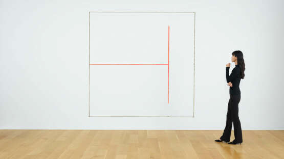 SOL LEWITT (1928-2007) - Foto 2