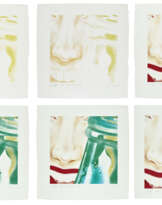 JAMES ROSENQUIST (1933-2017)
