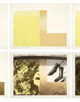 JAMES ROSENQUIST (1933-2017)