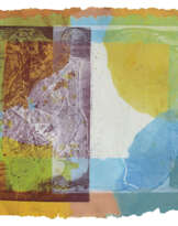 SAM GILLIAM (1933-2022)