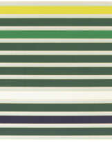 KENNETH NOLAND (1924-2010)