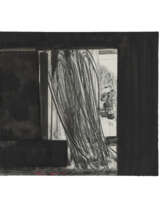 HOWARD HODGKIN (1932-2017)