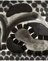 HOWARD HODGKIN (1932-2017)