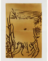 JULIAN SCHNABEL (B. 1951)