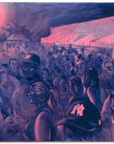 CHEYENNE JULIEN (b. 1994)