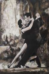 Tango - uma dança apaixonada da alma