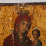 Ikone Gottesmutter von Smolensk - фото 2