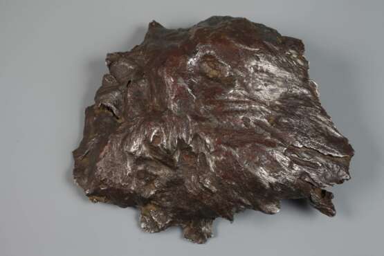 Meteorit Shikote-Alin - фото 3