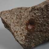 Steinmeteorit NWA 1499/Sahara - Foto 4