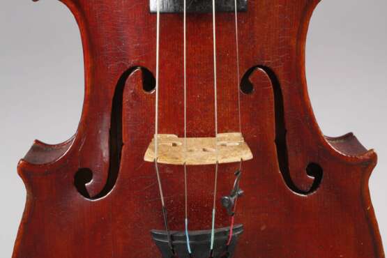 Violine im Etui - photo 4