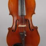 Violine im Etui - photo 2