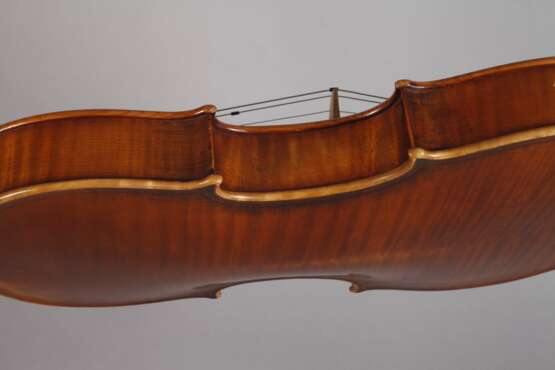 Violine im Etui - photo 7