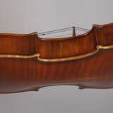 Violine im Etui - фото 7