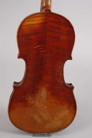 Violine im Etui - photo 3