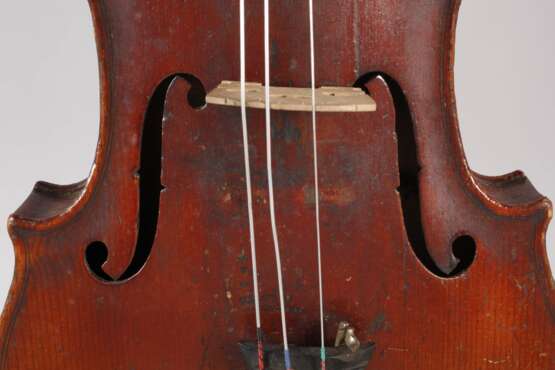 Violine im Etui - Foto 4