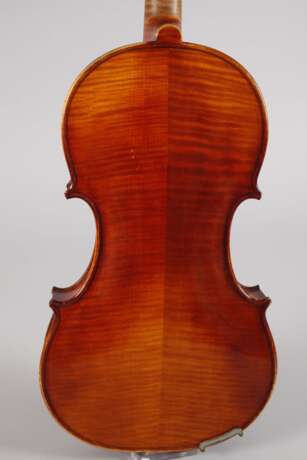 Meistervioline im Etui - photo 3