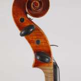 Meistervioline im Etui - photo 6