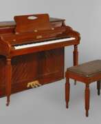 Musical instruments. Kimball Autopiano