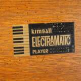Kimball Autopiano - photo 6