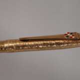 Kugelschreiber Gold Faber Castell - photo 2