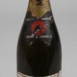 Flasche Champagner - Auktionspreise