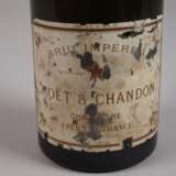 Flasche Champagner - фото 3