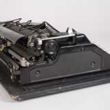 Amtsstuben-Schreibmaschine 3. Reich - Foto 3