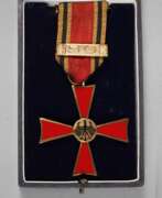 Übersicht. Bundesverdienstkreuz